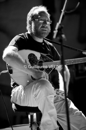 Salvatore Gullace